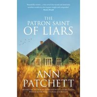 The Patron Saint of Liars