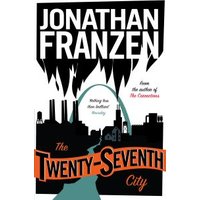 The Twenty-Seventh City