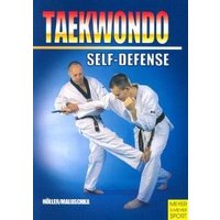 Taekwondo Self Defense