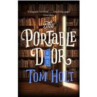 The Portable Door