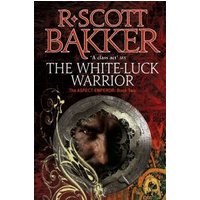The White-Luck Warrior