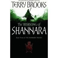 The Wishsong of Shannara
