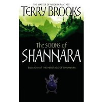 The Scions of Shannara