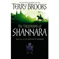 The Talismans of Shannara