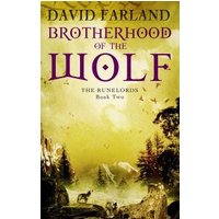 Brotherhood of the Wolf