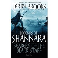 Bearers of the Black Staff
