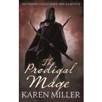The Prodigal Mage
