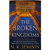 The Broken Kingdoms