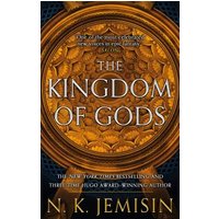 The Kingdom of Gods