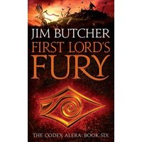 First Lord's Fury