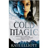 Cold Magic