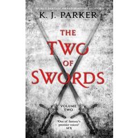 The Two of Swords. Volume Two