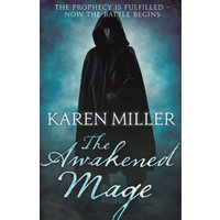 The Awakened Mage