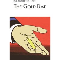 The Gold Bat