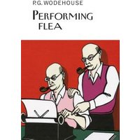 Performing Flea