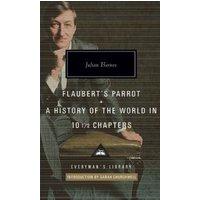 Flaubert's Parrot