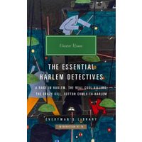 The Essential Harlem Detectives