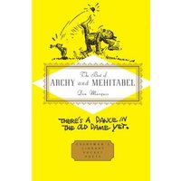 The Best of Archy and Mehitabel