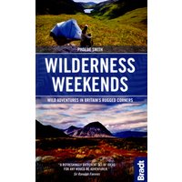 Wilderness Weekends
