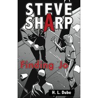 Finding Jo