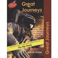 Great Journeys