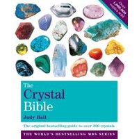 The Crystal Bible Volume 1