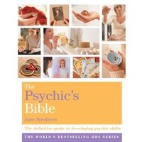 The Psychic's Bible