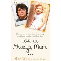 Love as Always, Mum Xxx