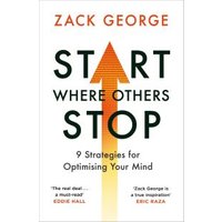 Start Where Others Stop