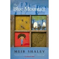 The Blue Mountain