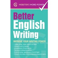 Better English Writing