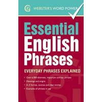 Essential English Phrases