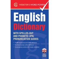 English Dictionary