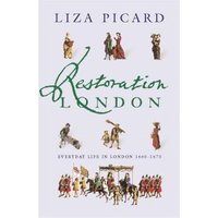 Restoration London