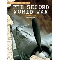The Second World War, 1939-45
