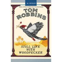 Still Life With Woodpecker