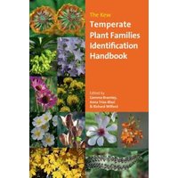 The Kew Temperate Plant Families Identification Handbook