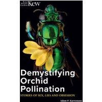 Demystifying Orchid Pollination