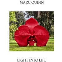 Marc Quinn - Light Into Life