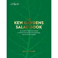 The Kew Gardens Salad Book