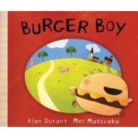 Burger Boy
