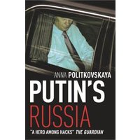Putin's Russia