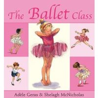 The Ballet Class