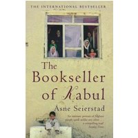 The Bookseller of Kabul
