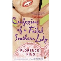 Confessions of a Failed Southern Lady