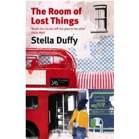 The Room of Lost Things