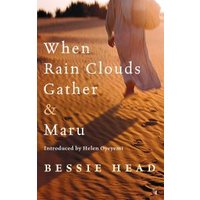 When Rain Clouds Gather