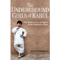 The Underground Girls of Kabul