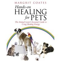Hands-on Healing for Pets