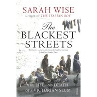 The Blackest Streets